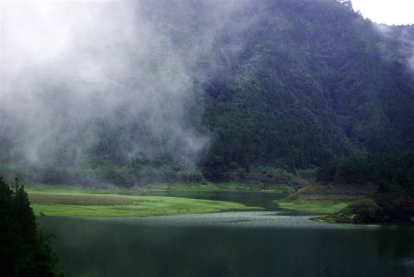 翠峰湖8