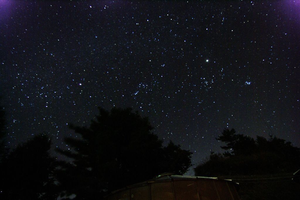 星夜~其實這晚還不是最美的~ 星夜~其實這晚還不是最美的~