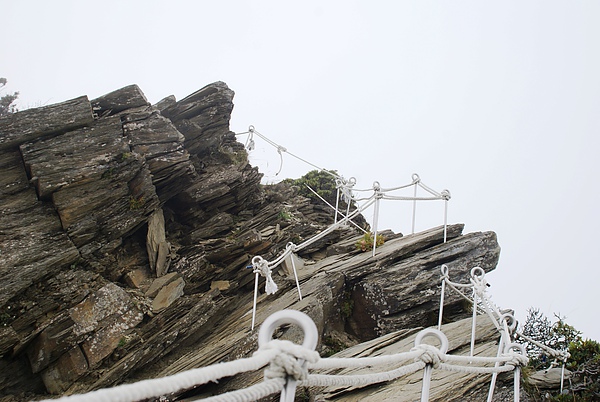 夠險峻吧 夠險峻吧