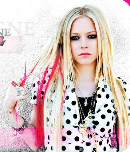 avril