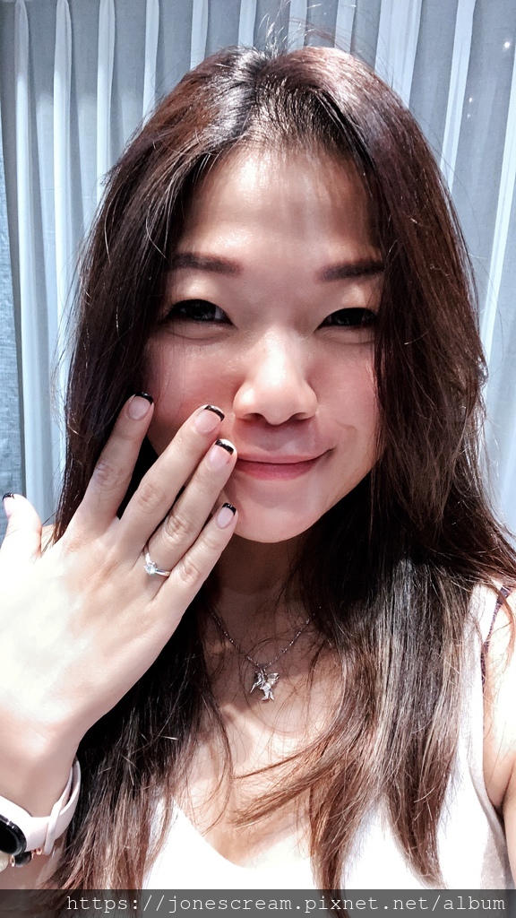 [分享] 桃園南崁Pinky Studio美睫工作室