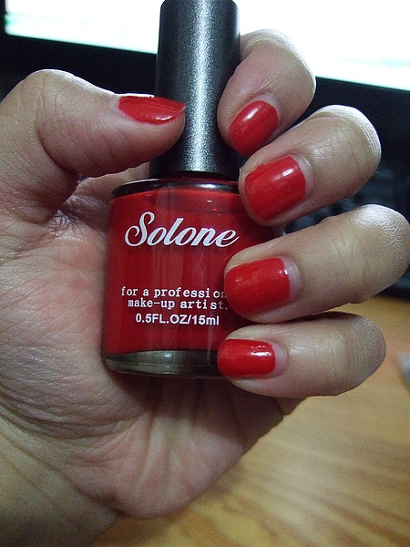 Solone 16