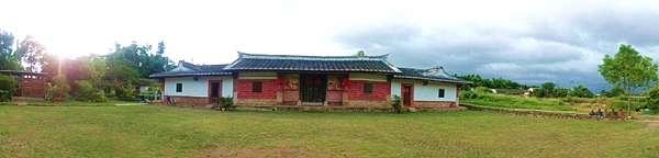 中市 神岡區 呂家頂瓦厝 吃營養健康食物 為身體健康加油 天天開心快樂 幸福美好人生 痞客邦