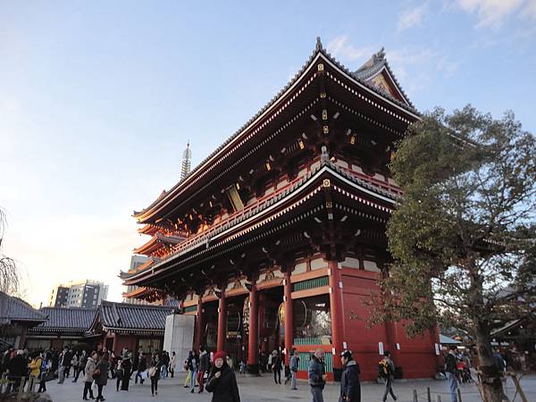 淺草觀音寺