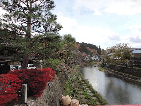 高山古城