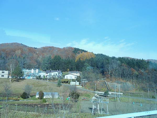 北海道之旅 (三) 北海道之旅 (三)