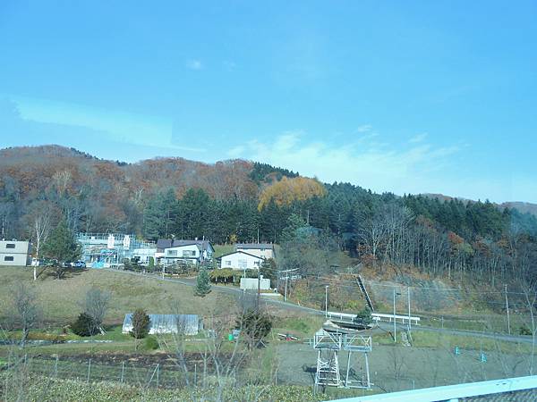 北海道之旅 (三)