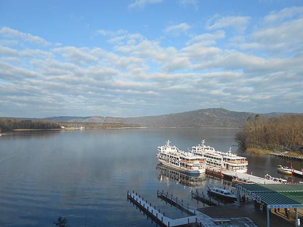 北海道之旅 (四) 北海道之旅 (四)