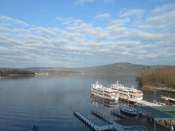 北海道之旅 (四)