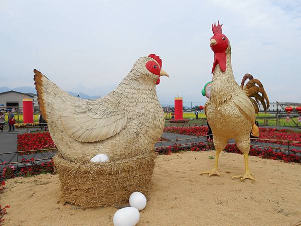 雞年行大運 雞年行大運