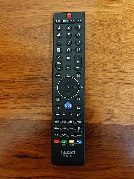 3c開箱 Heran 禾聯4k 液晶電視hd 424ks3 智慧連網 強帥哥的部落格 痞客邦