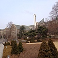 Ewha Woman's Univ.