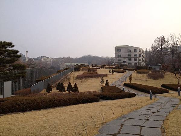 Ewha Woman's Univ.