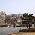 Ewha Woman's Univ.