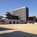 景福宮(Gyeongbokgung)