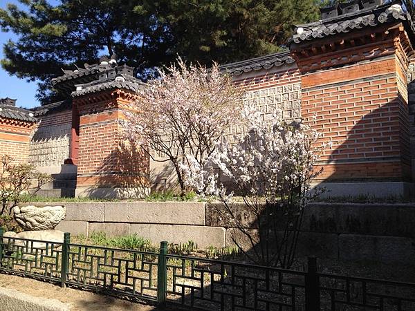 景福宮(Gyeongbokgung)