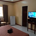 Junior Executive Room of PB Hotel