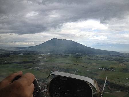 Mt. Arayat