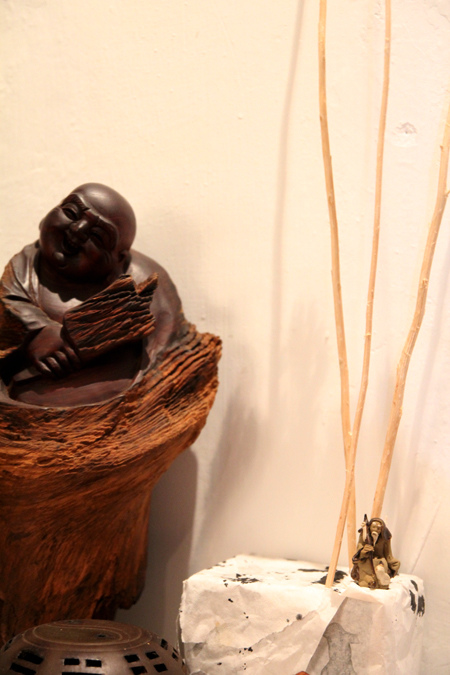 歡喜迎接一切 歡喜迎接一切