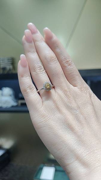 台中GIA鑽戒-晶漾金飾銀樓