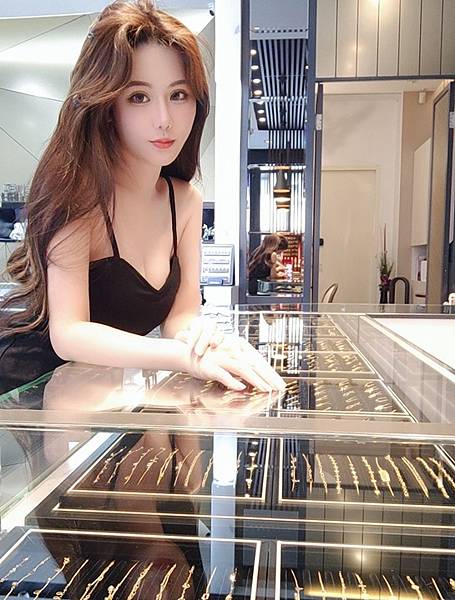 台中GIA鑽戒-晶漾金飾銀樓