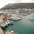台東成功漁港