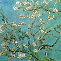 1890花季的巴旦杏 73X92.jpg