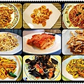 三之(8)之(B)5來義大利不可不吃Pasta，各式各樣的義大利麵條都很美味.jpg