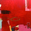 敘事詩  禮 223x134cm 2009.jpg