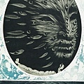 Tomiyuki Sakuta 葉-1 29.5x19.5cm.jpg