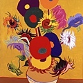 (5~2)1888花瓶裡的十五朵向日葵.jpg