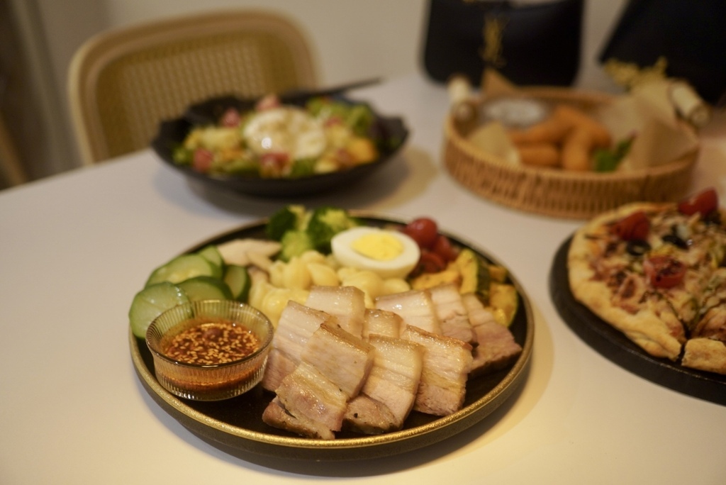 讀者專屬優惠｜新莊餐廳｜Secret絲昆忒｜異國料理|調酒|