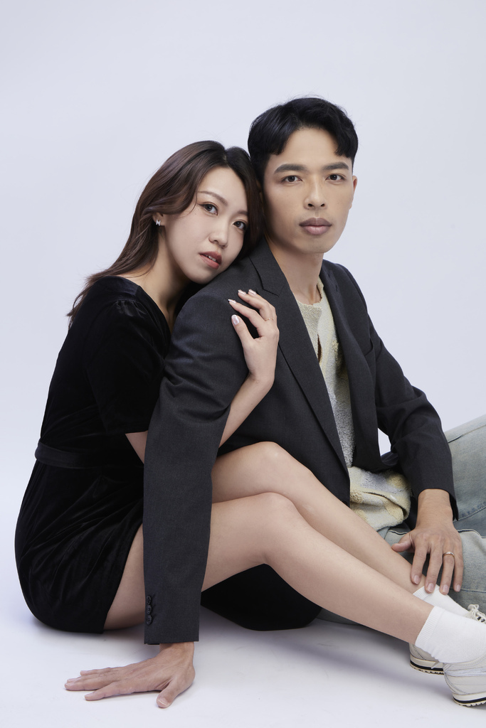 【 HOLO+FACE 華山概念店 】韓式妝髮精修服務，可當