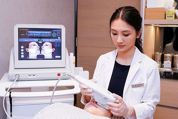 電波 音波拉提 電波 音波打幾發才有效 蔡佳芬醫師 美顏纖體誌 醫美微整形知識分享 痞客邦