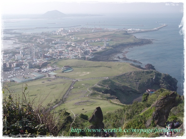 濟洲島城山日出峰.jpg