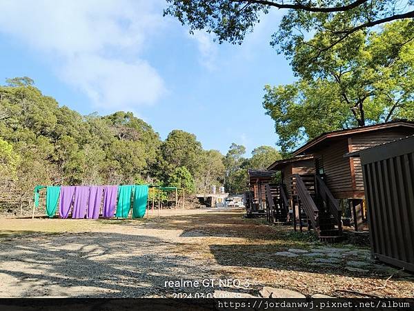 登觀望山【國巨登山社】