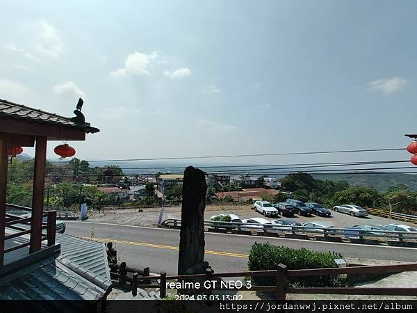 登觀望山【國巨登山社】