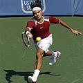 Cincinnati Masters