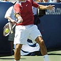 Cincinnati Masters