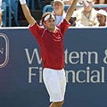 Cincinnati Masters