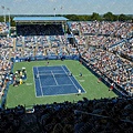 Cincinnati Masters