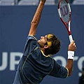 US Open 2nd R