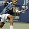 US Open 2nd R