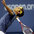 US Open 3rd R