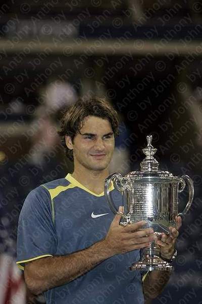 Rogerfederer.com