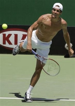 Tommy Haas