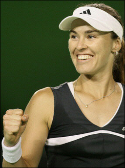 Martina Hingis0117