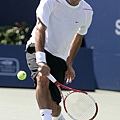 Rogers Cup 2nd