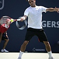 Rogers Cup 2nd