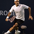 Rogers Cup 3nd